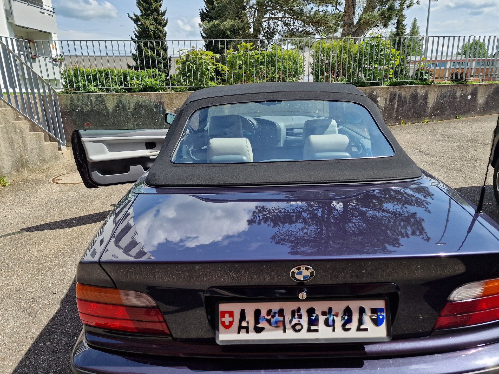 BMW 325i ABS AiB-image-1