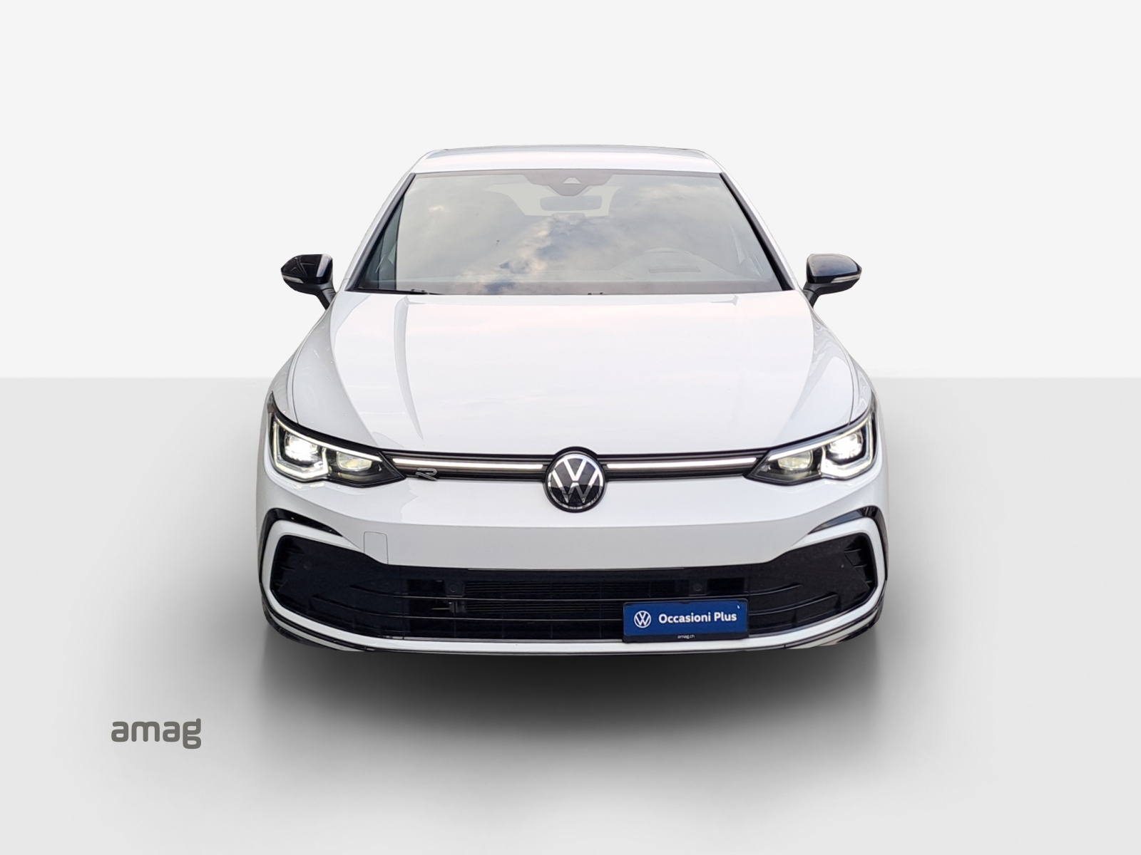 VW Golf 1.5 eTSI mHEV ACT R-Line DSG-image-6
