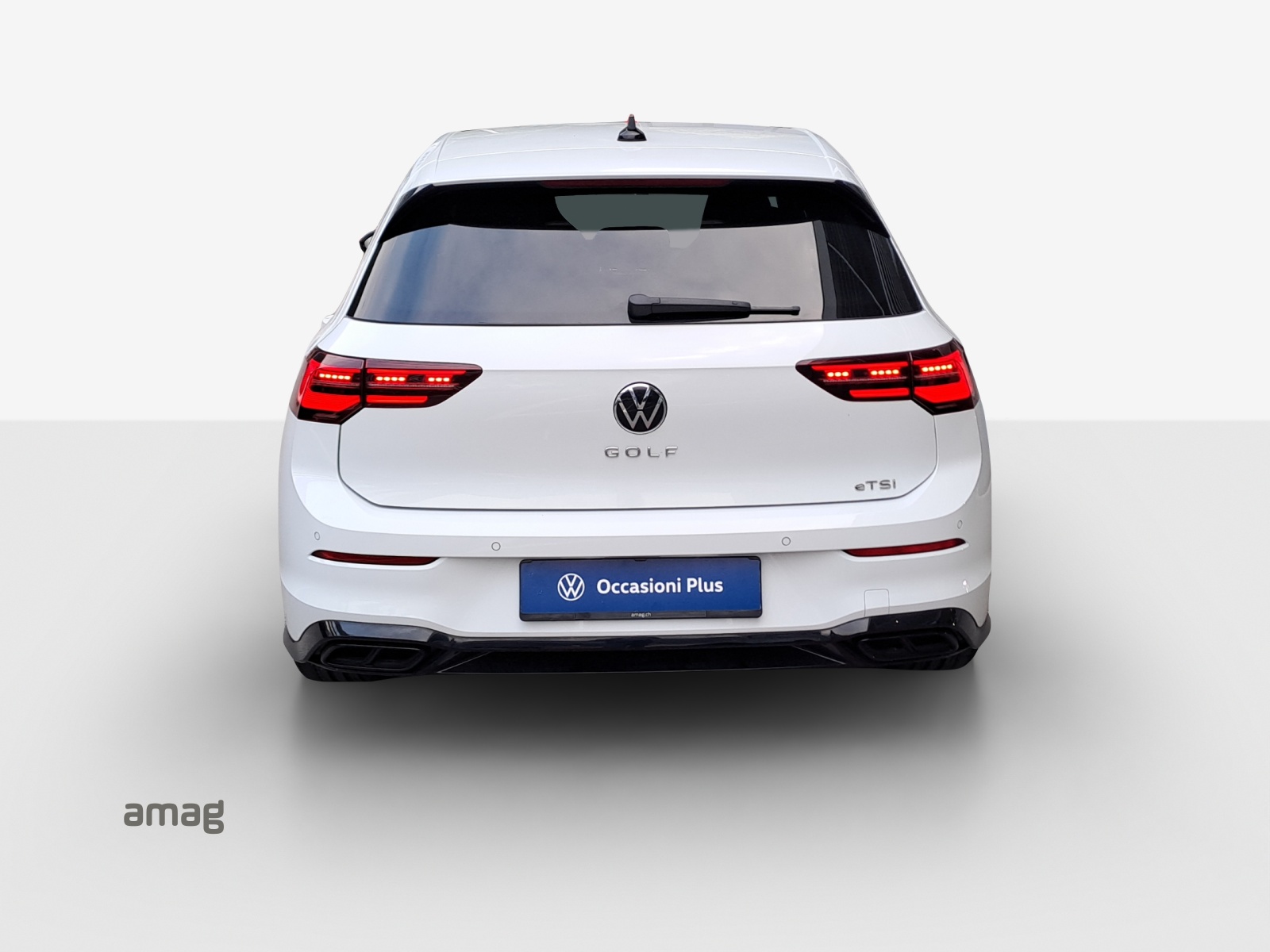 VW Golf 1.5 eTSI mHEV ACT R-Line DSG-image-3