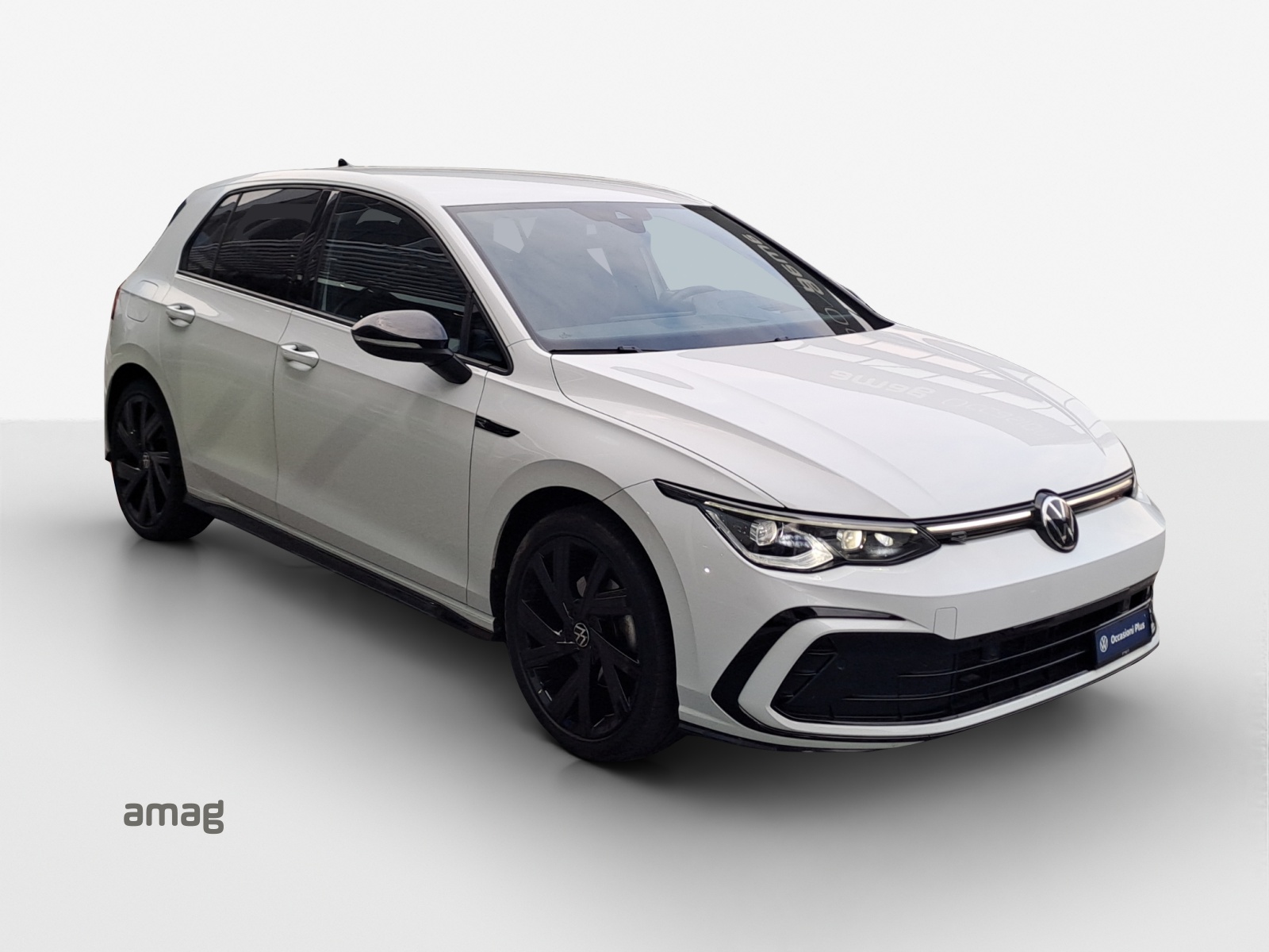 VW Golf 1.5 eTSI mHEV ACT R-Line DSG-image-5
