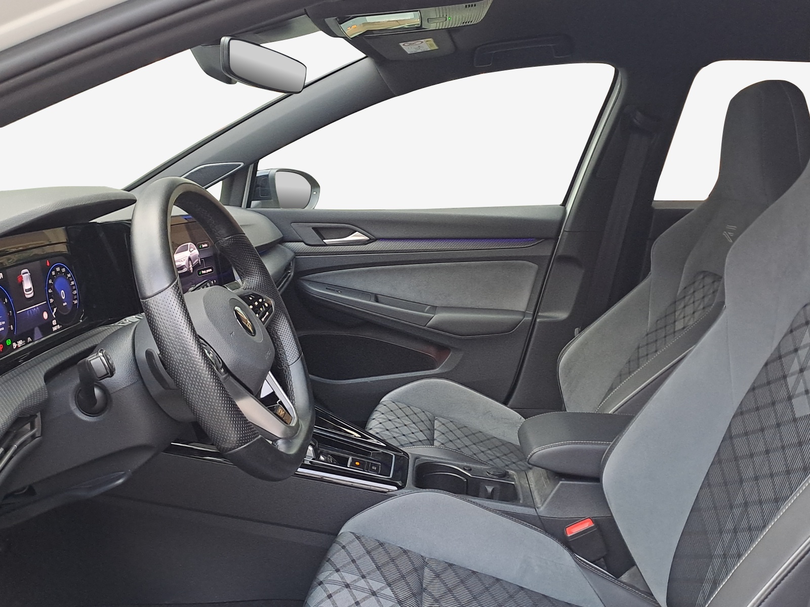 VW Golf 1.5 eTSI mHEV ACT R-Line DSG-image-7