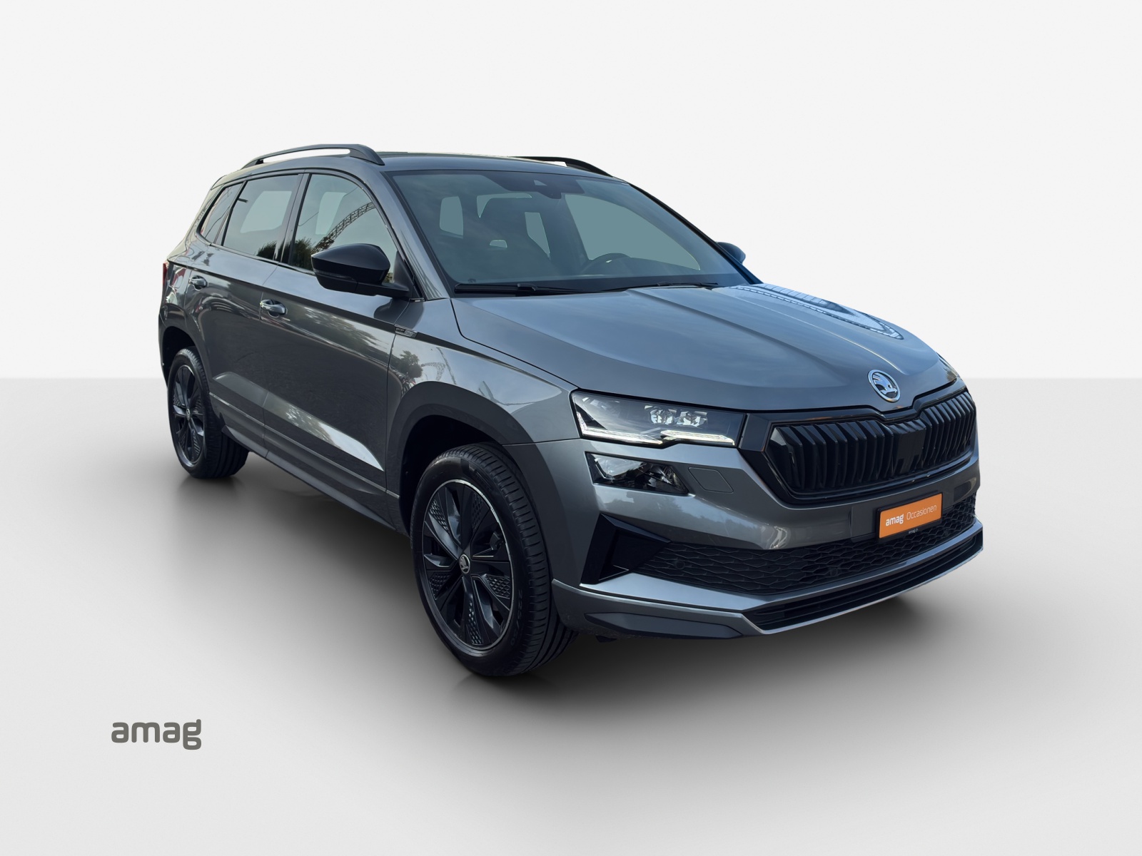SKODA Karoq 2.0 TSI SportLine 4x4 DSG-image-5