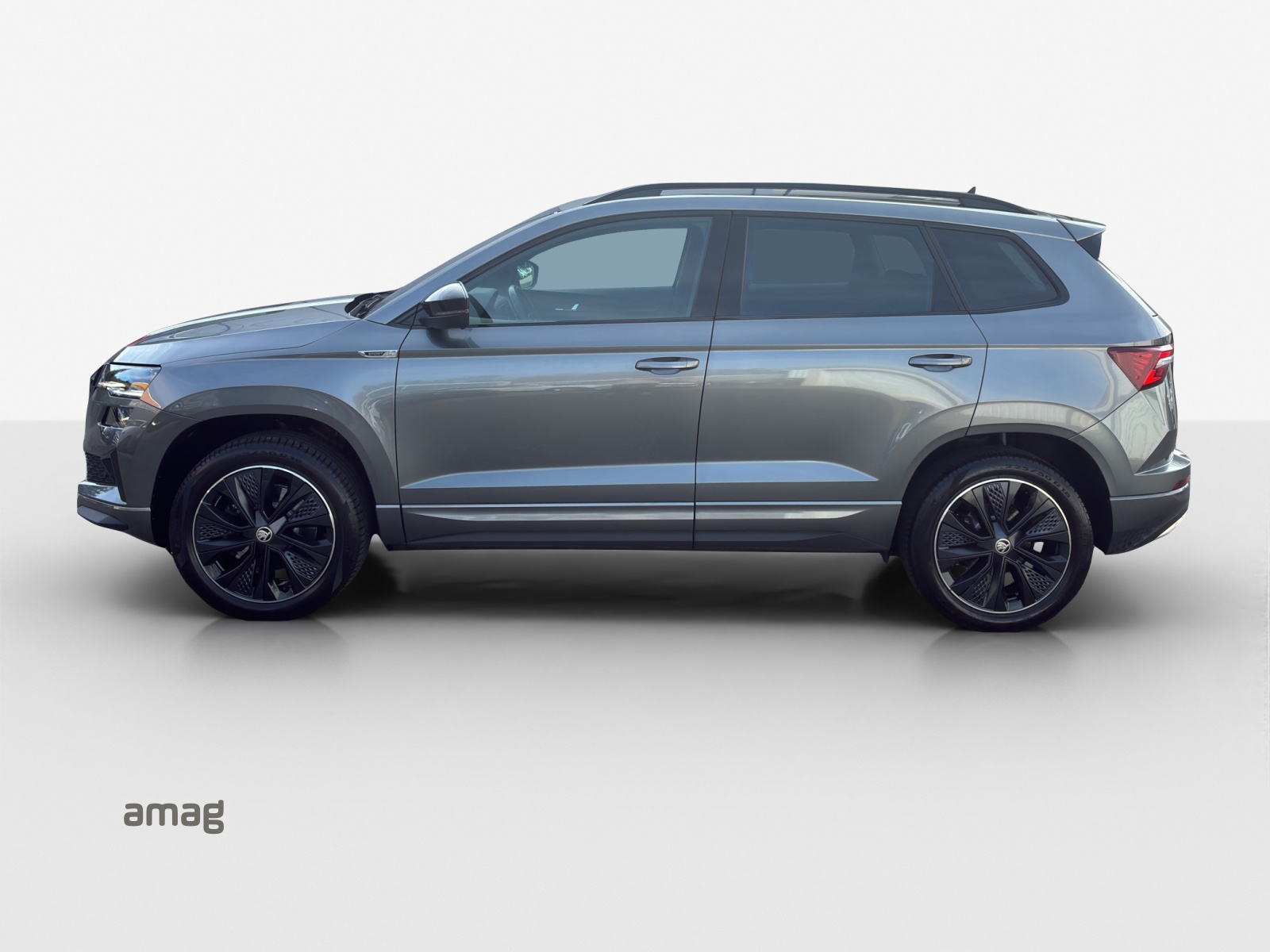 SKODA Karoq 2.0 TSI SportLine 4x4 DSG-image-1