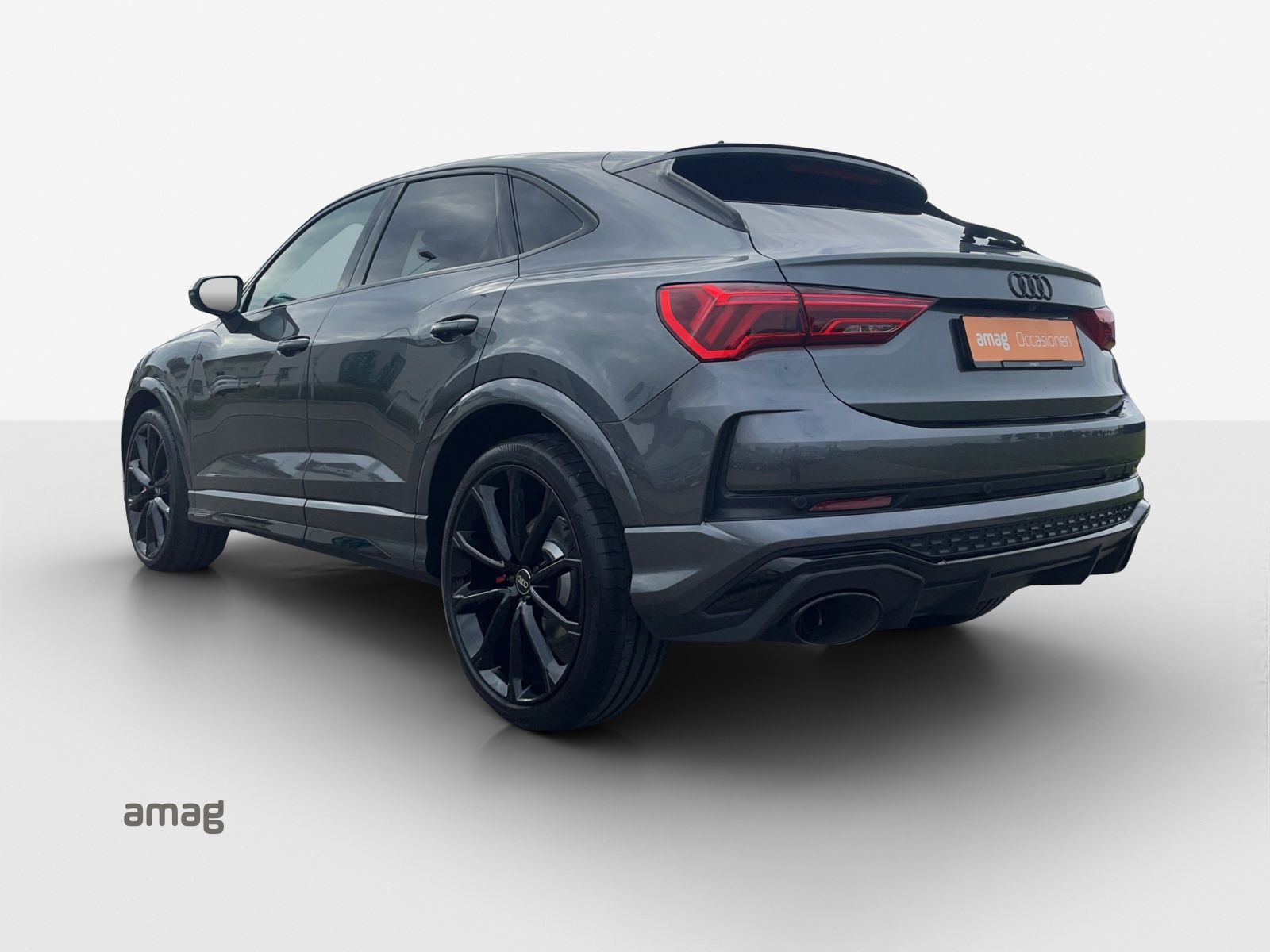 AUDI RS Q3 Sportback quattro S tronic-showroom-element-2
