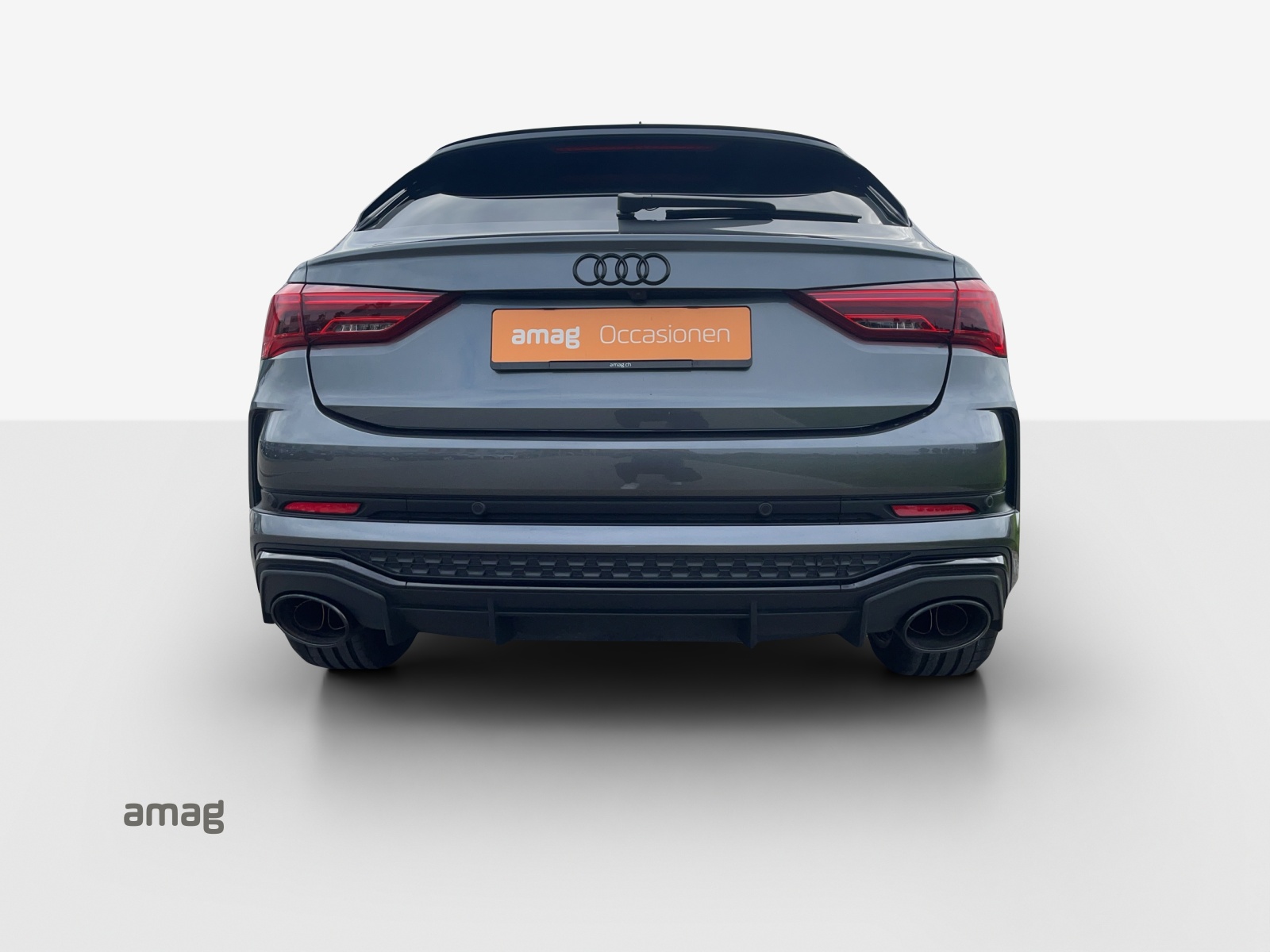 AUDI RS Q3 Sportback quattro S tronic-showroom-element-3