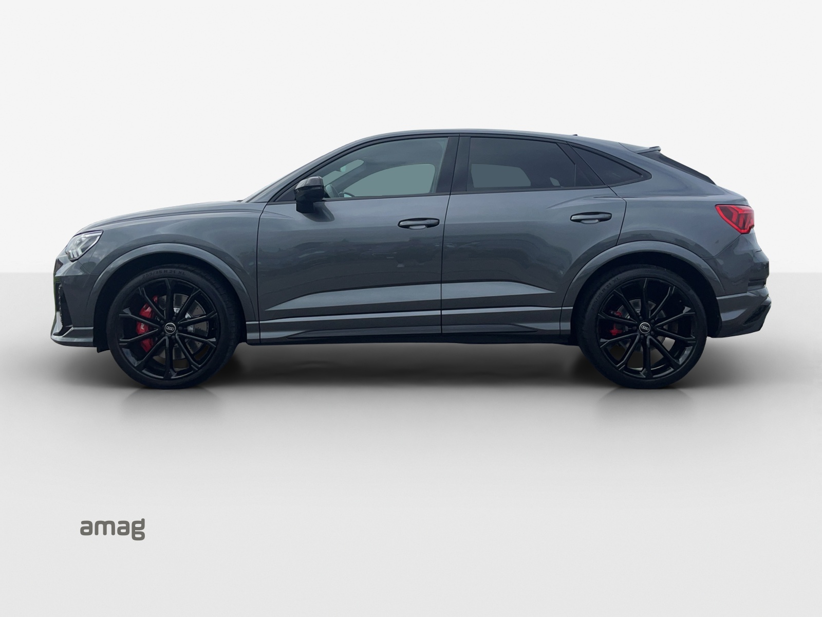 AUDI RS Q3 Sportback quattro S tronic-showroom-element-1