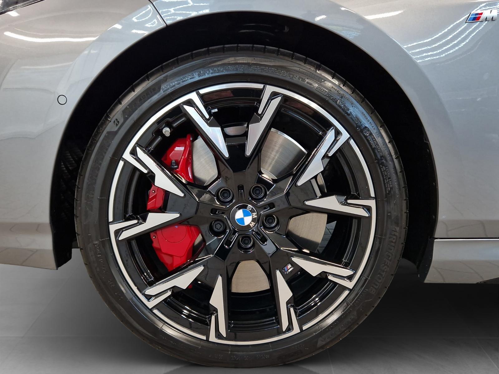 BMW M135i xDrive M Sport Pro-image-8