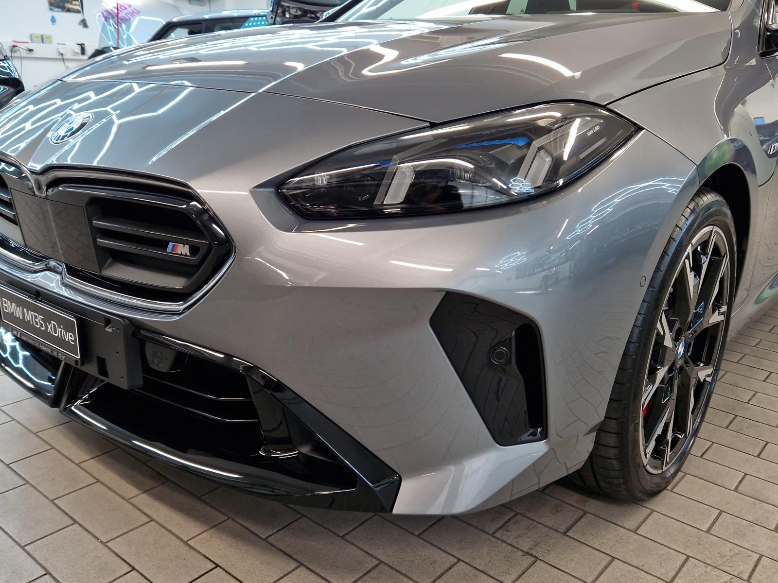 BMW M135i xDrive M Sport Pro-image-20