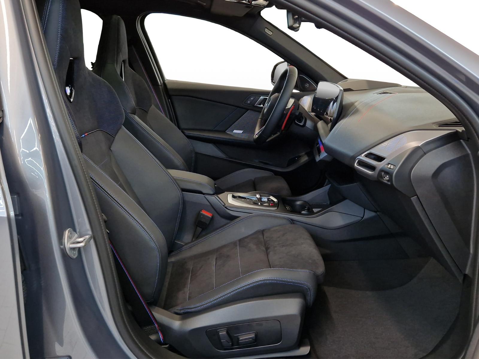 BMW M135i xDrive M Sport Pro-image-15