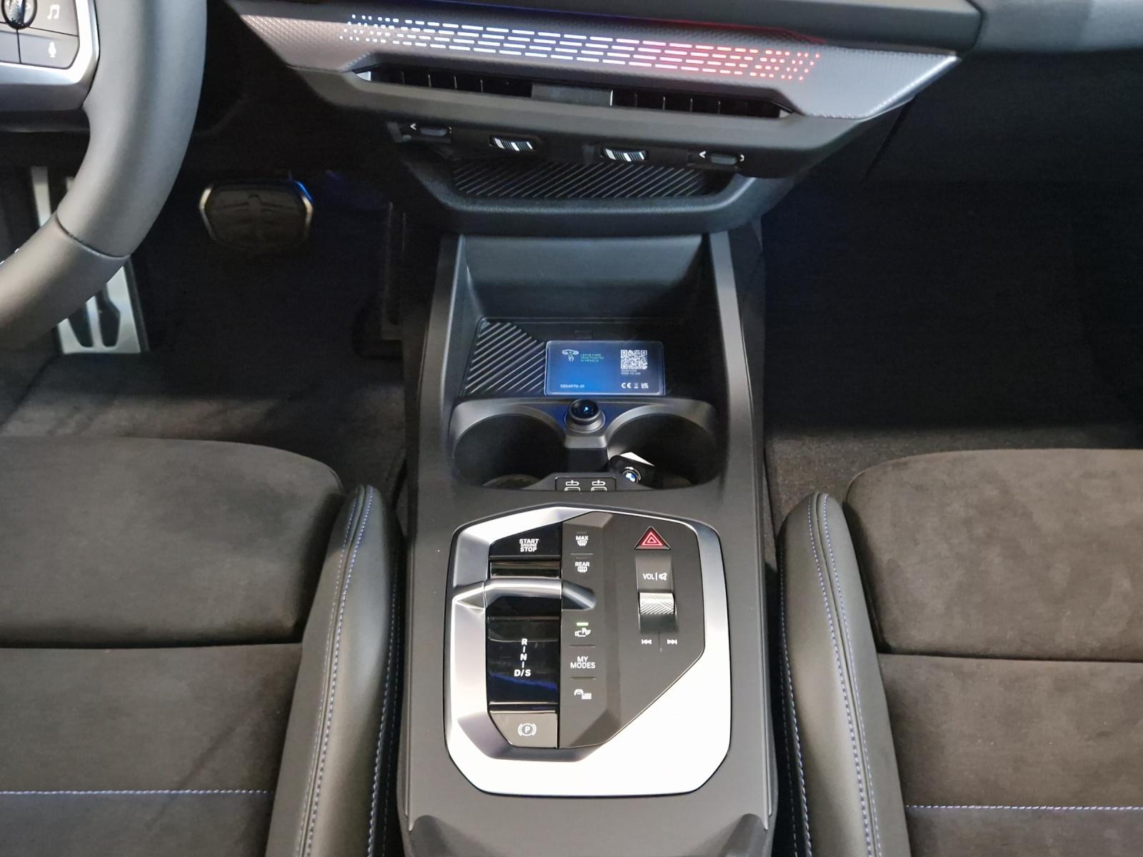 BMW M135i xDrive M Sport Pro-image-13