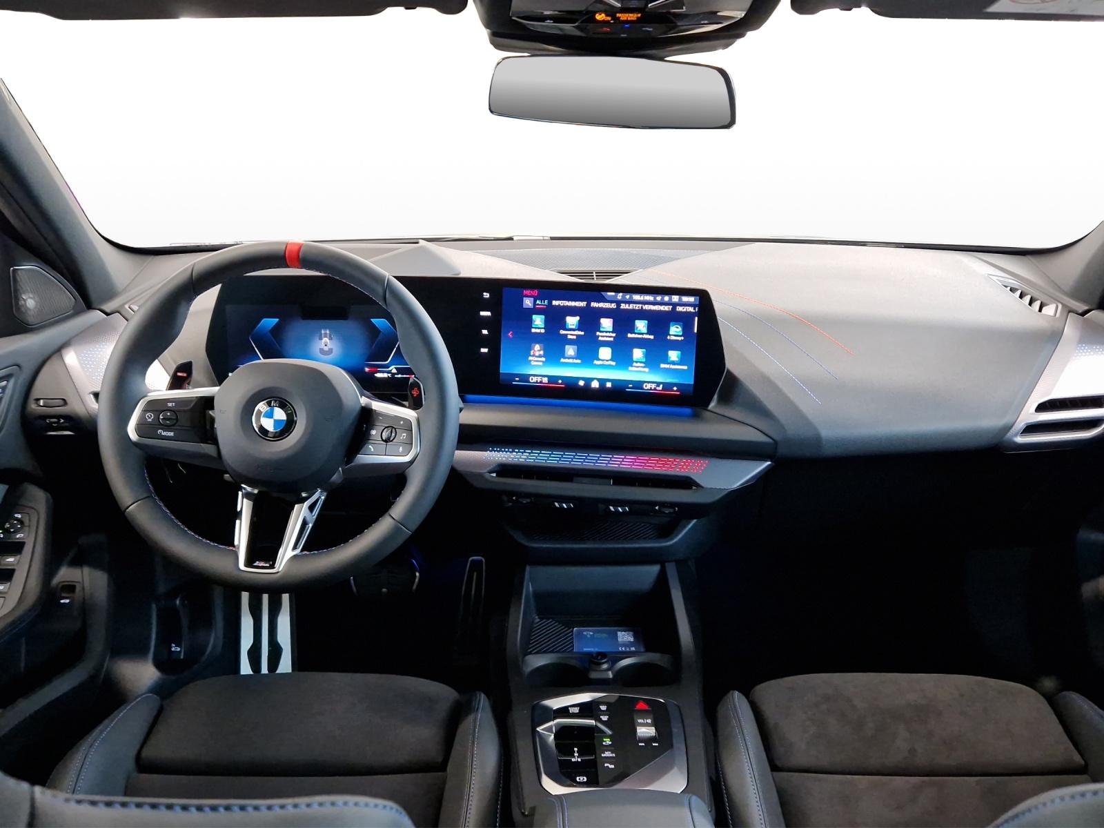 BMW M135i xDrive M Sport Pro-image-12