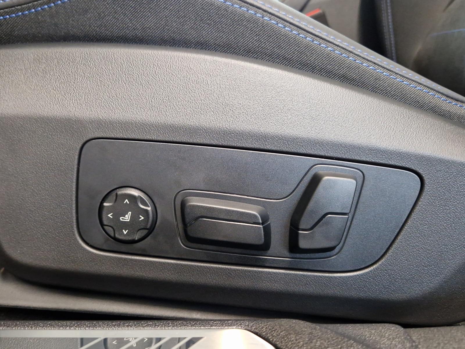 BMW M135i xDrive M Sport Pro-image-19