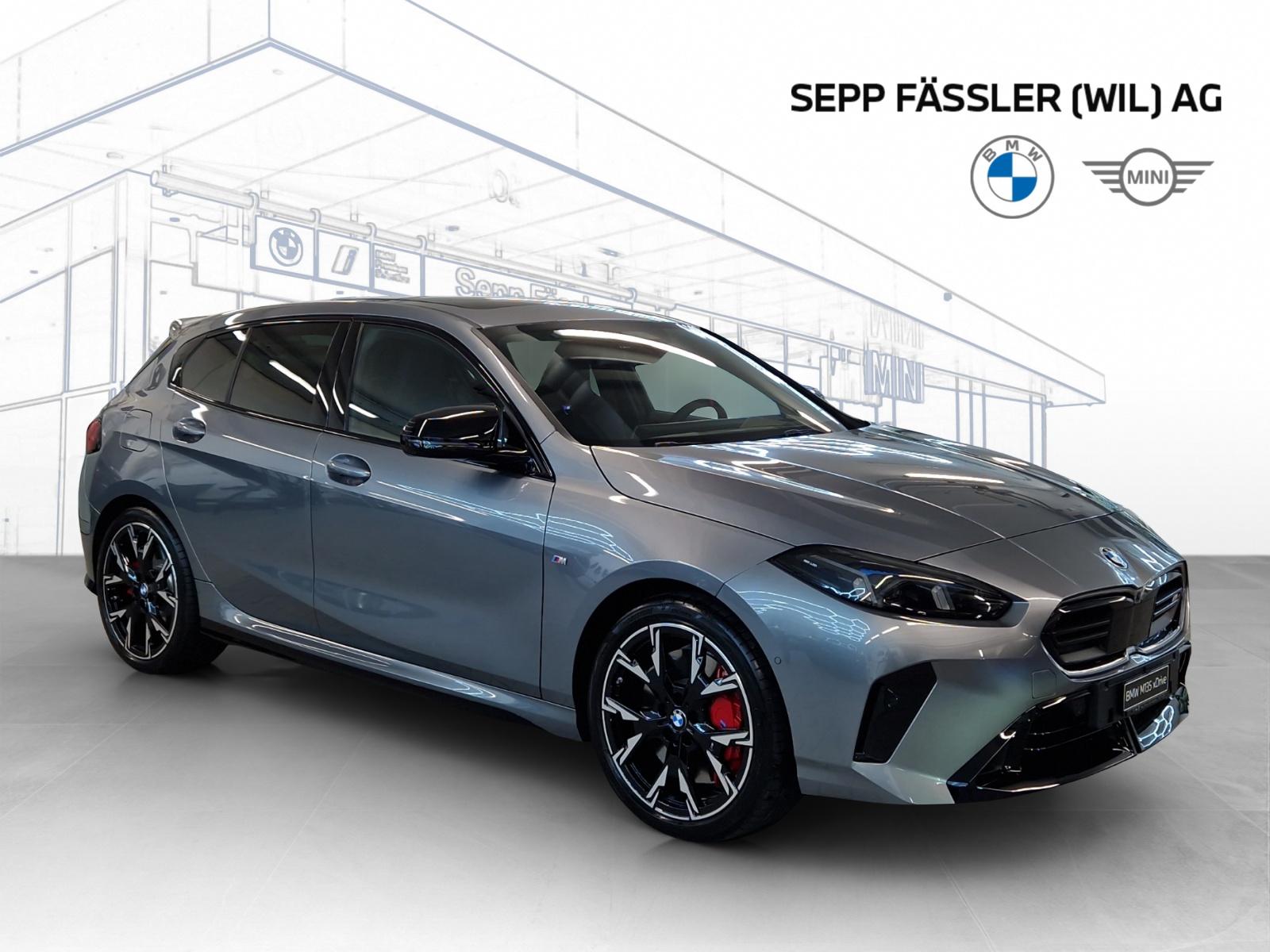 BMW M135i xDrive M Sport Pro-image-6