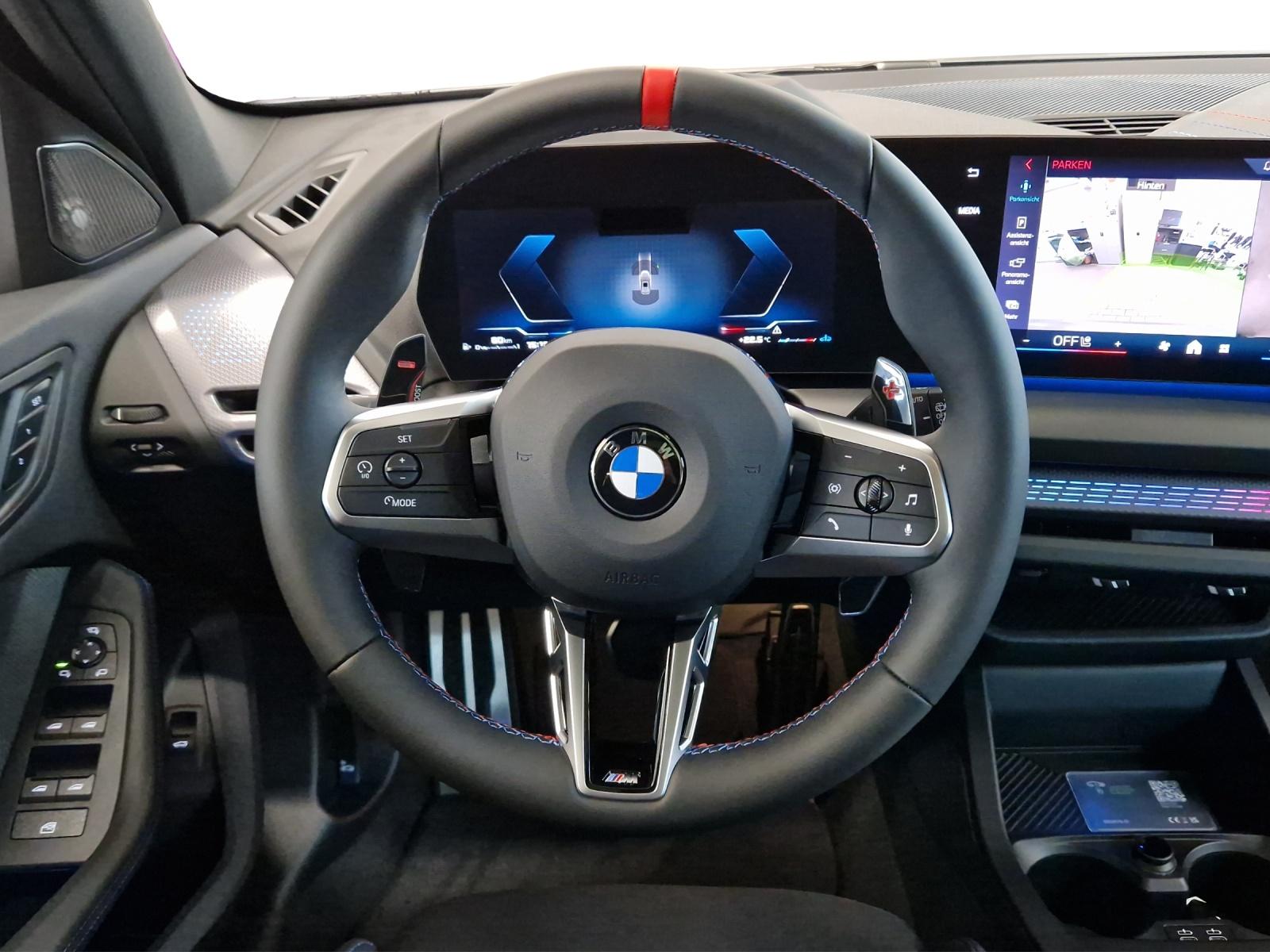 BMW M135i xDrive M Sport Pro-image-11