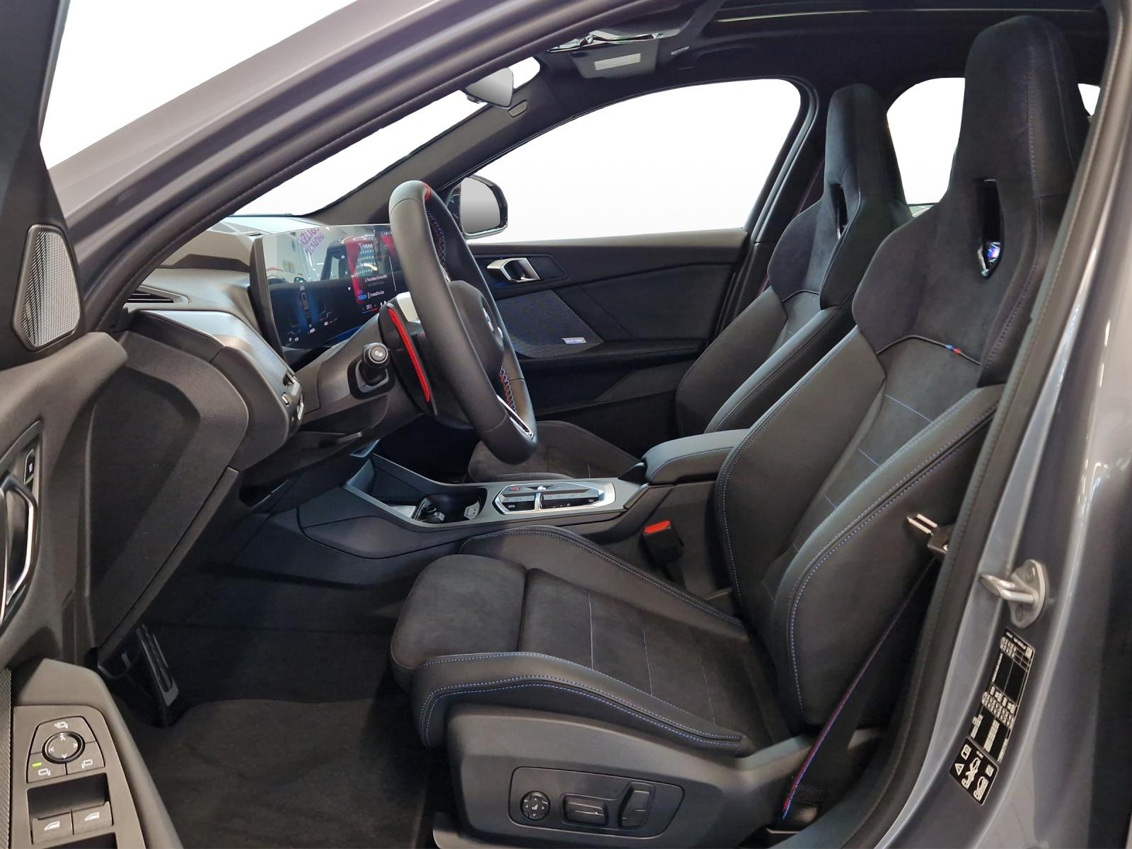BMW M135i xDrive M Sport Pro-image-9