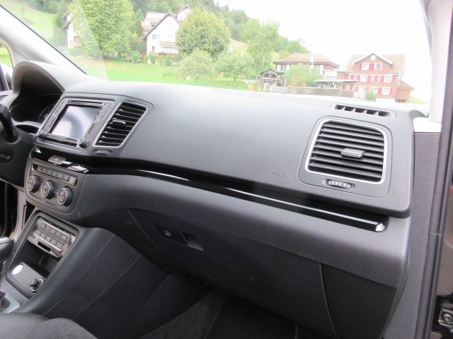SEAT Alhambra 2.0 TDI 177 Sw. FR 4x4 DSG S/S-image-13