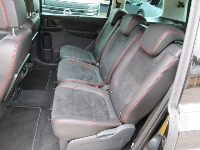 SEAT Alhambra 2.0 TDI 177 Sw. FR 4x4 DSG S/S-image-5