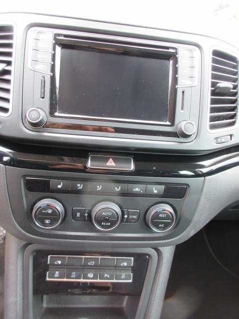 SEAT Alhambra 2.0 TDI 177 Sw. FR 4x4 DSG S/S-image-9