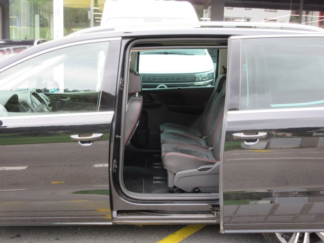 SEAT Alhambra 2.0 TDI 177 Sw. FR 4x4 DSG S/S-image-16