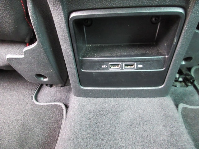 SEAT Alhambra 2.0 TDI 177 Sw. FR 4x4 DSG S/S-image-8