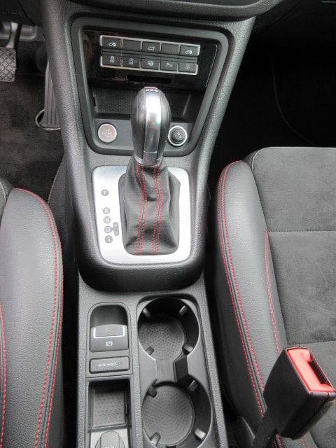 SEAT Alhambra 2.0 TDI 177 Sw. FR 4x4 DSG S/S-image-11