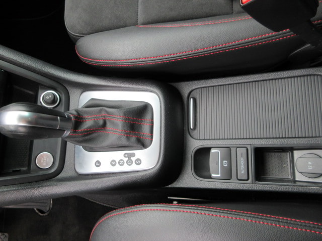 SEAT Alhambra 2.0 TDI 177 Sw. FR 4x4 DSG S/S-image-10