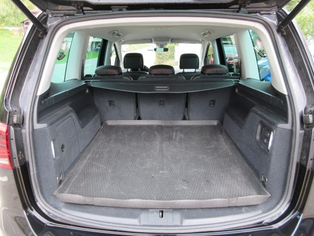 SEAT Alhambra 2.0 TDI 177 Sw. FR 4x4 DSG S/S-image-14