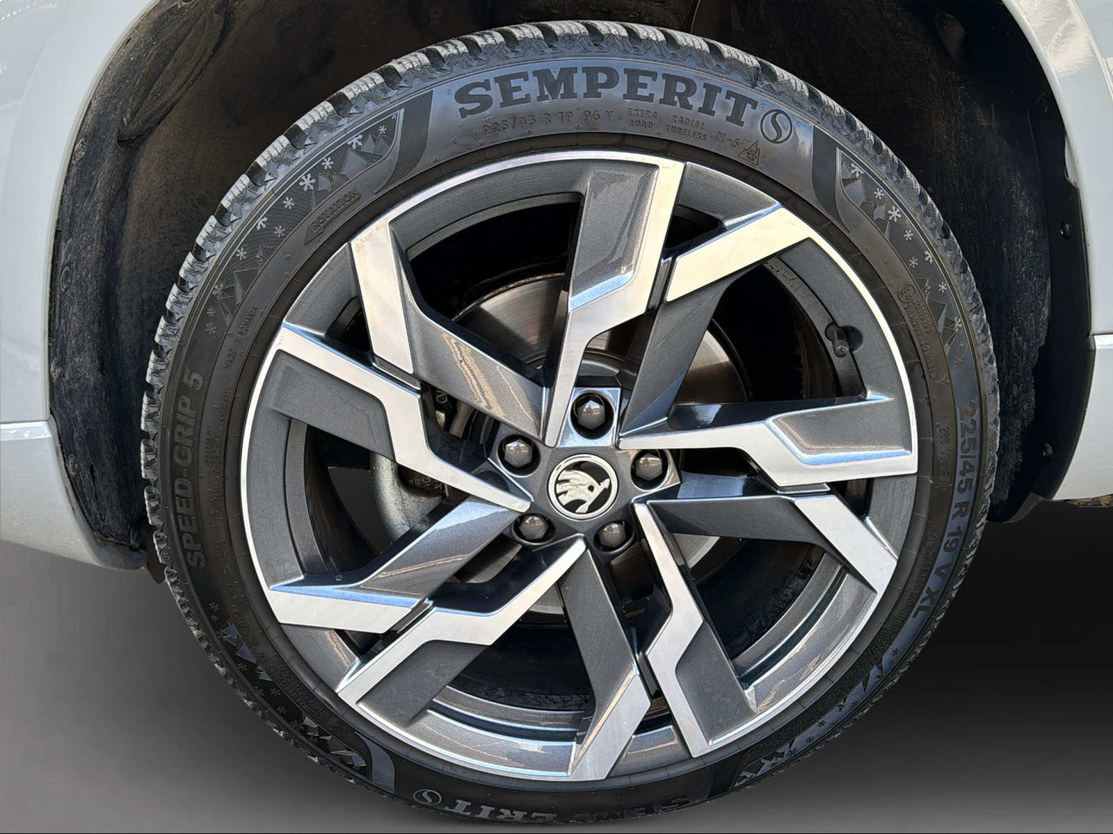 SKODA Karoq SL 2.0TSI 190PS 7DSG 4X4 2000ccm 190PS/140kW 4 Zylinder TSI Benzin-image-3