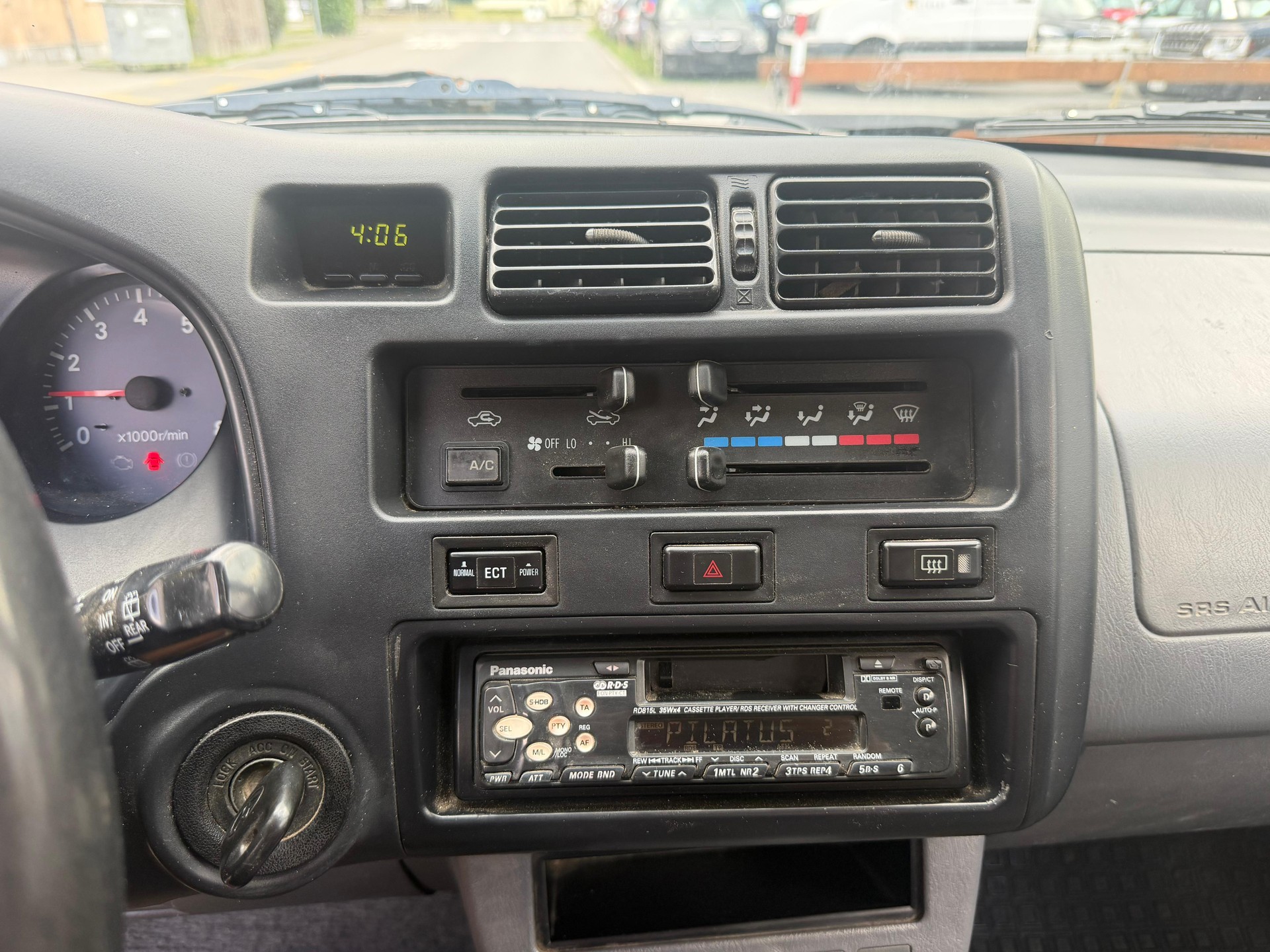 TOYOTA RAV-4 GX ABS-image-7