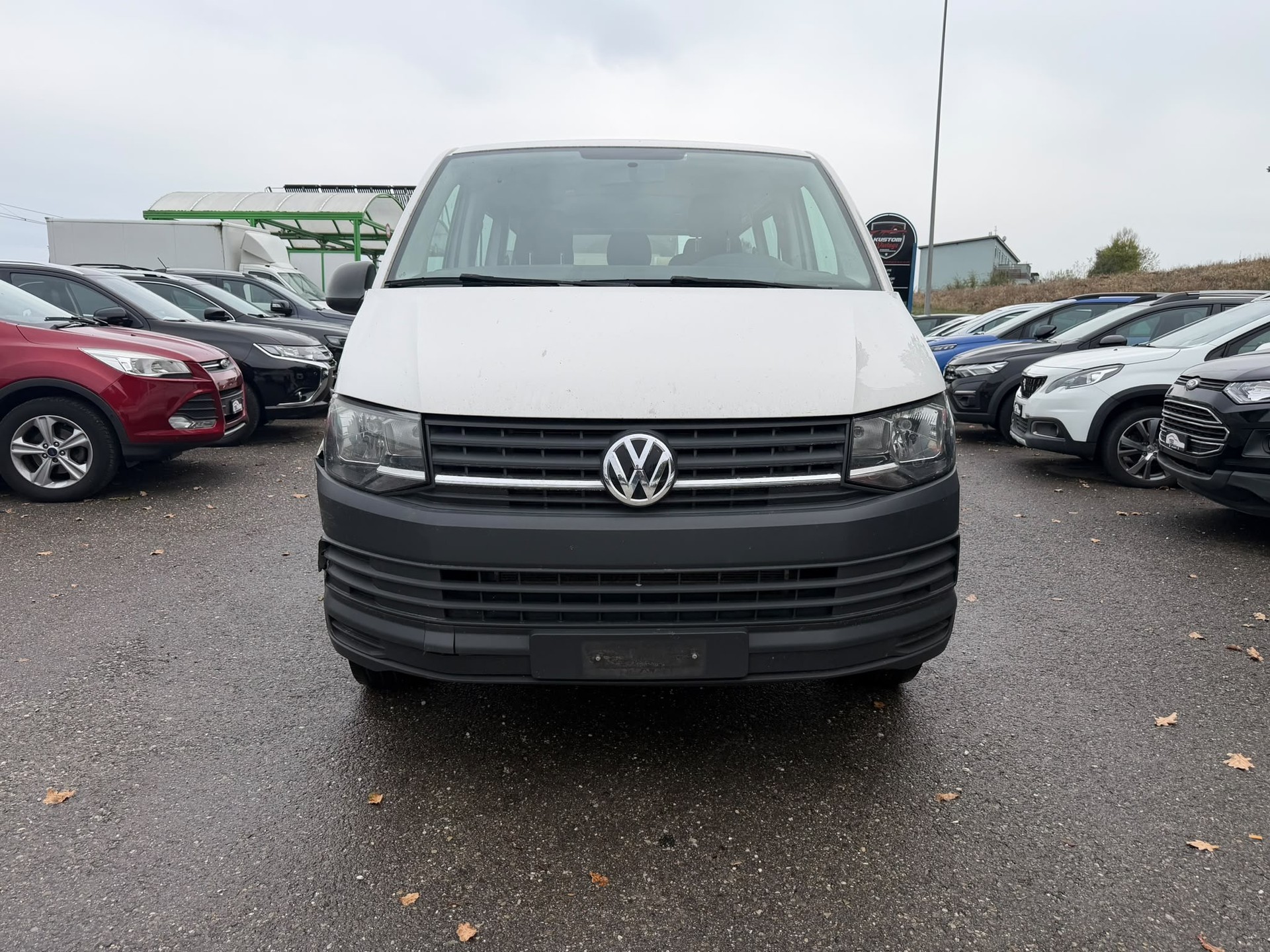 VW T6 2.0 TDI-image-4