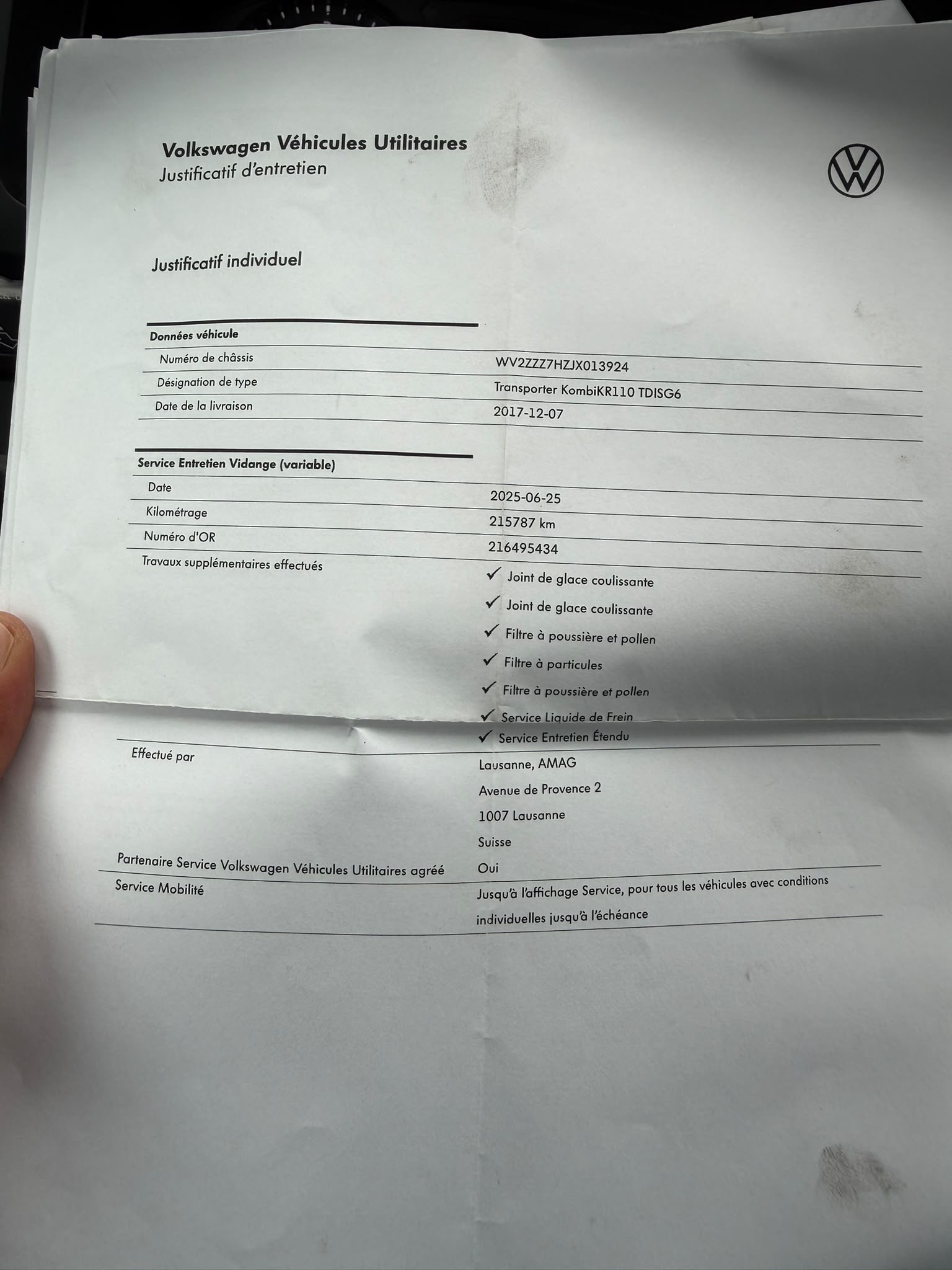 VW T6 2.0 TDI-image-13