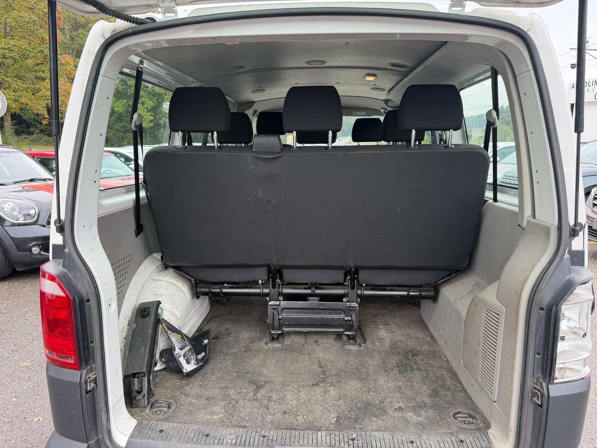 VW T6 2.0 TDI-image-6