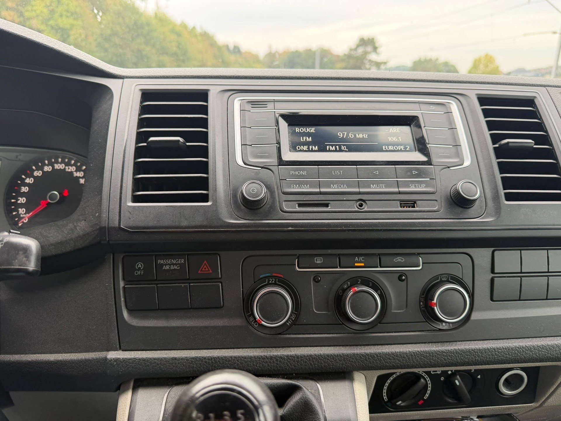 VW T6 2.0 TDI-image-9