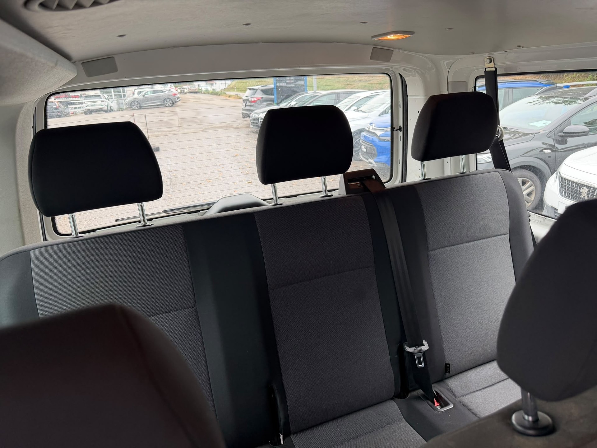 VW T6 2.0 TDI-image-7