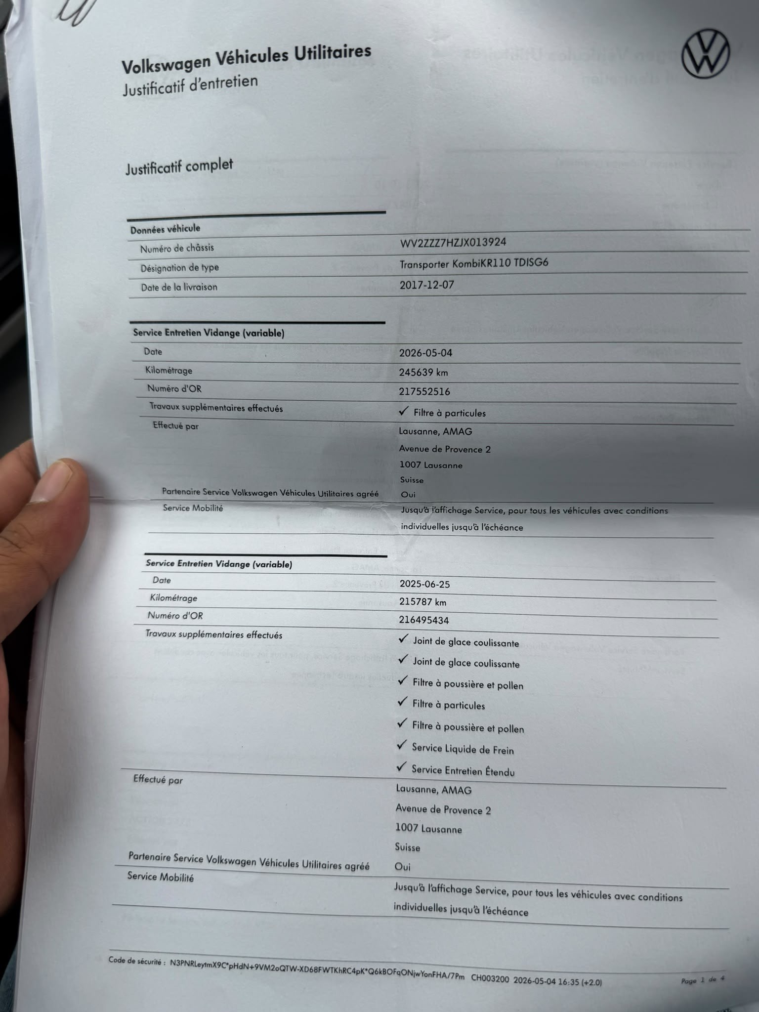 VW T6 2.0 TDI-image-14