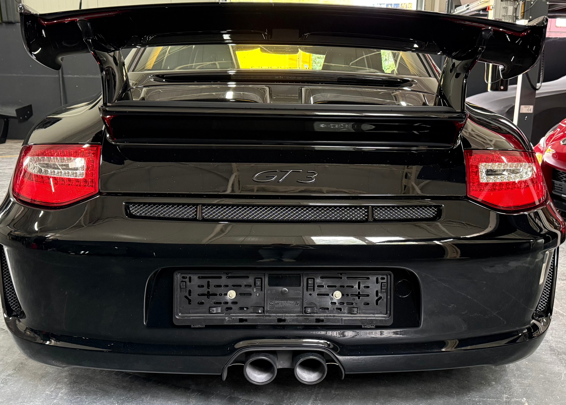 PORSCHE 911 GT3-image-7