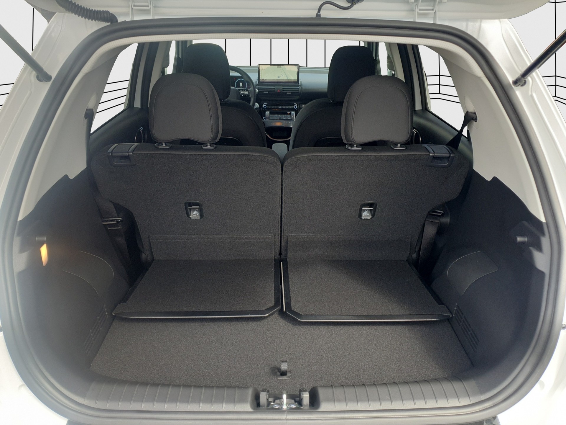 HYUNDAI Inster Electric Amplia 49kWh 370 kms autonomie-image-12