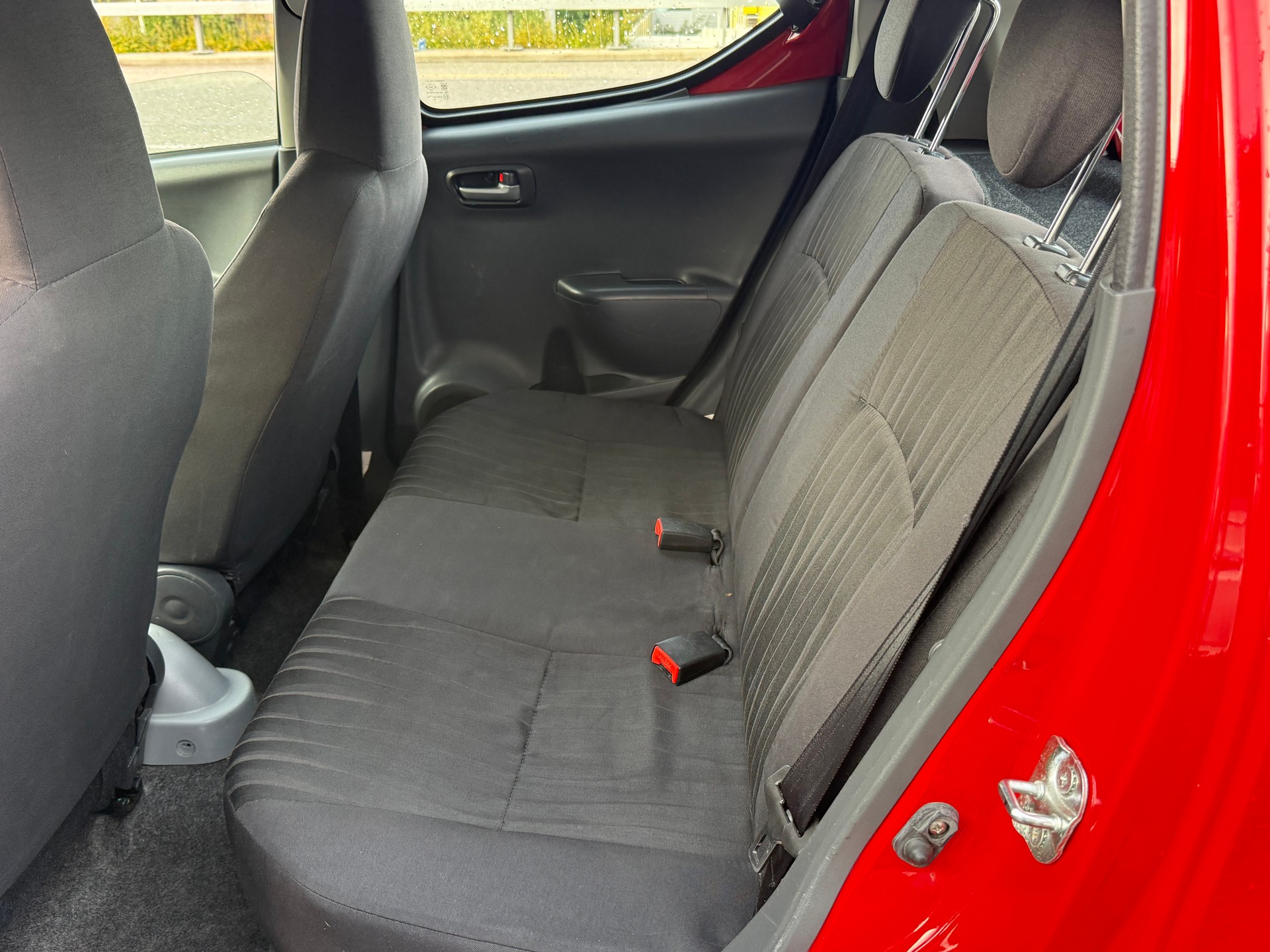 NISSAN Pixo 1.0 visia-image-9