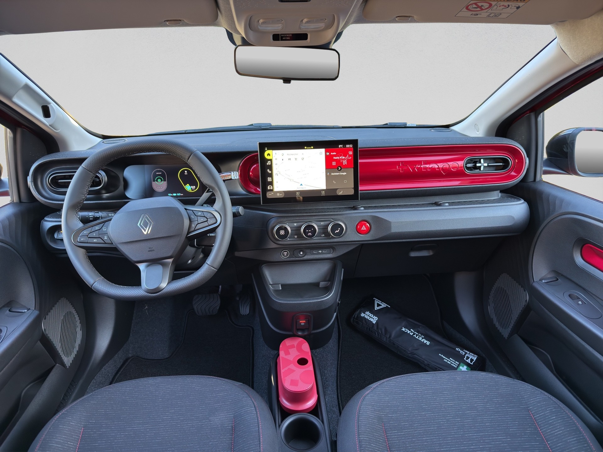 RENAULT Twingo E-Tech 27kWh Techno-image-12