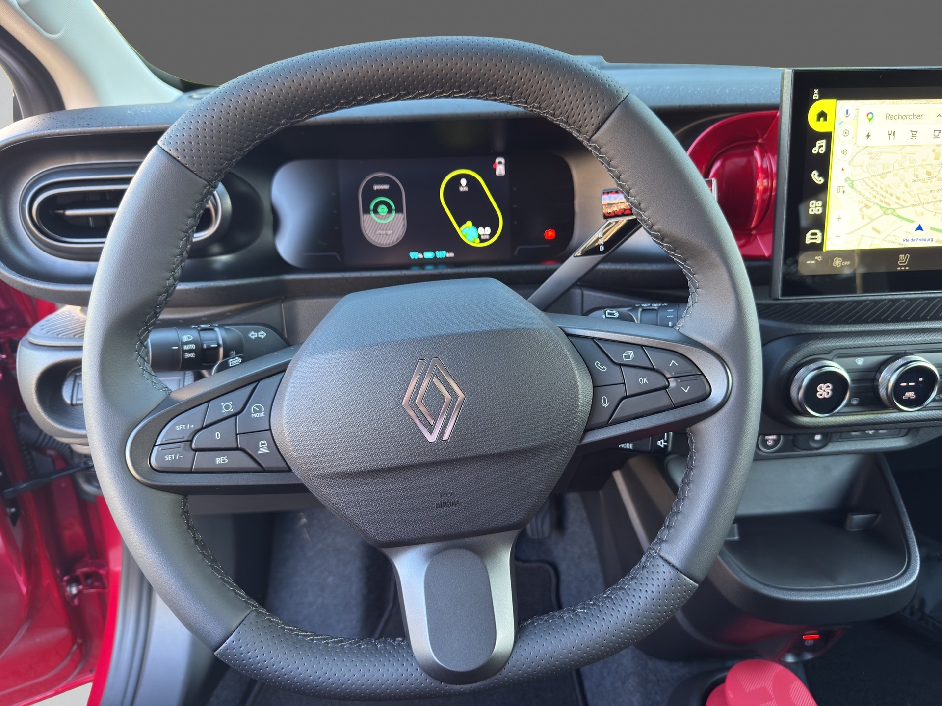 RENAULT Twingo E-Tech 27kWh Techno-image-8