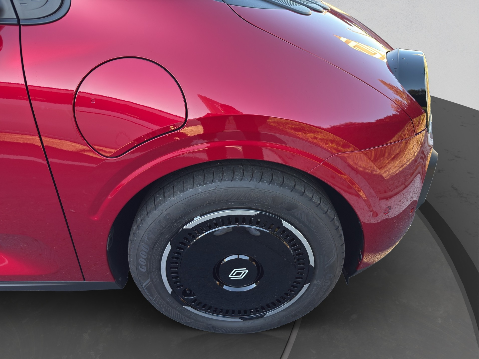 RENAULT Twingo E-Tech 27kWh Techno-image-17
