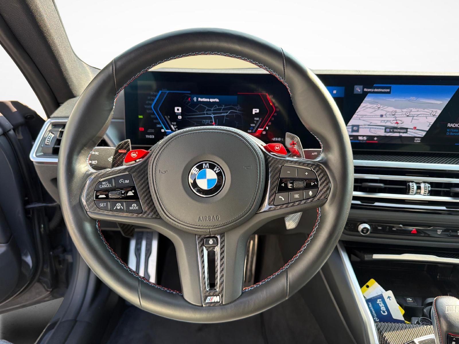 BMW 4er Reihe G82 Coupé M4 Competition xDrive-image-13