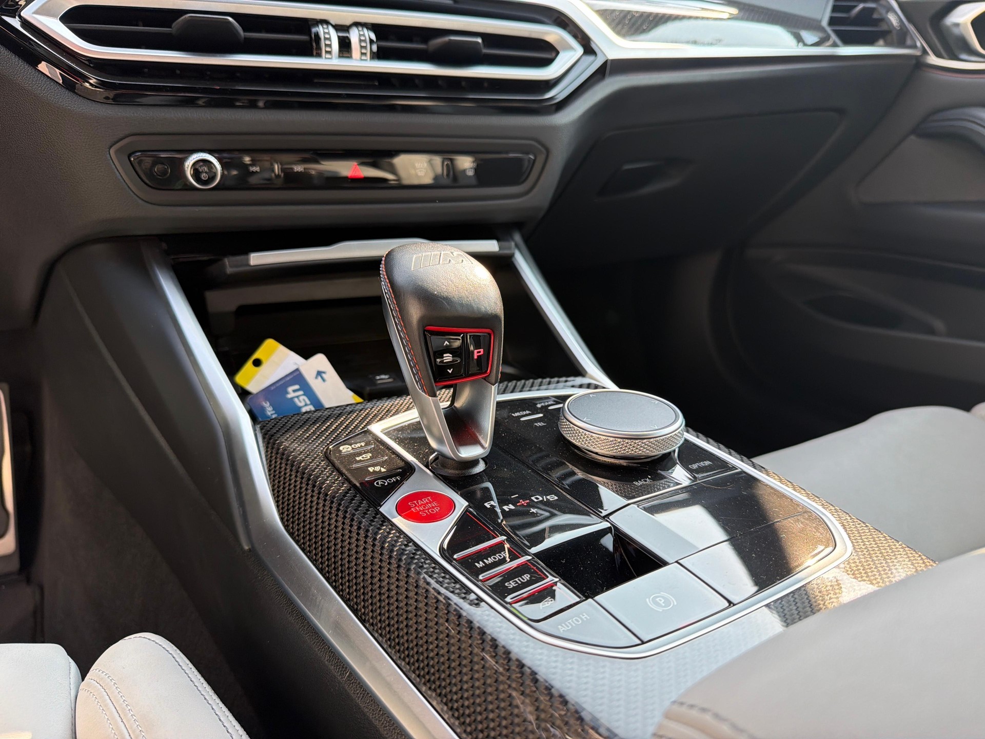 BMW 4er Reihe G82 Coupé M4 Competition xDrive-image-15