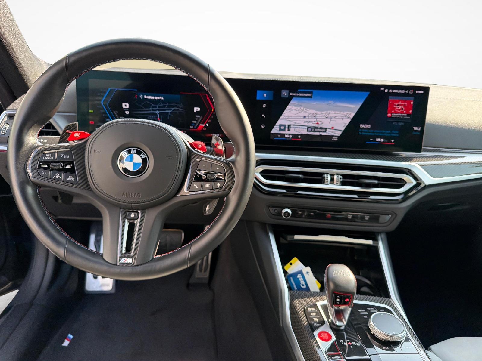 BMW 4er Reihe G82 Coupé M4 Competition xDrive-image-12