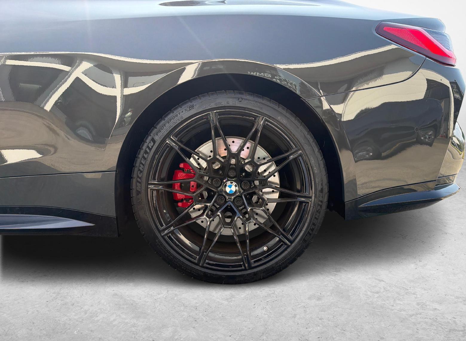 BMW 4er Reihe G82 Coupé M4 Competition xDrive-image-8