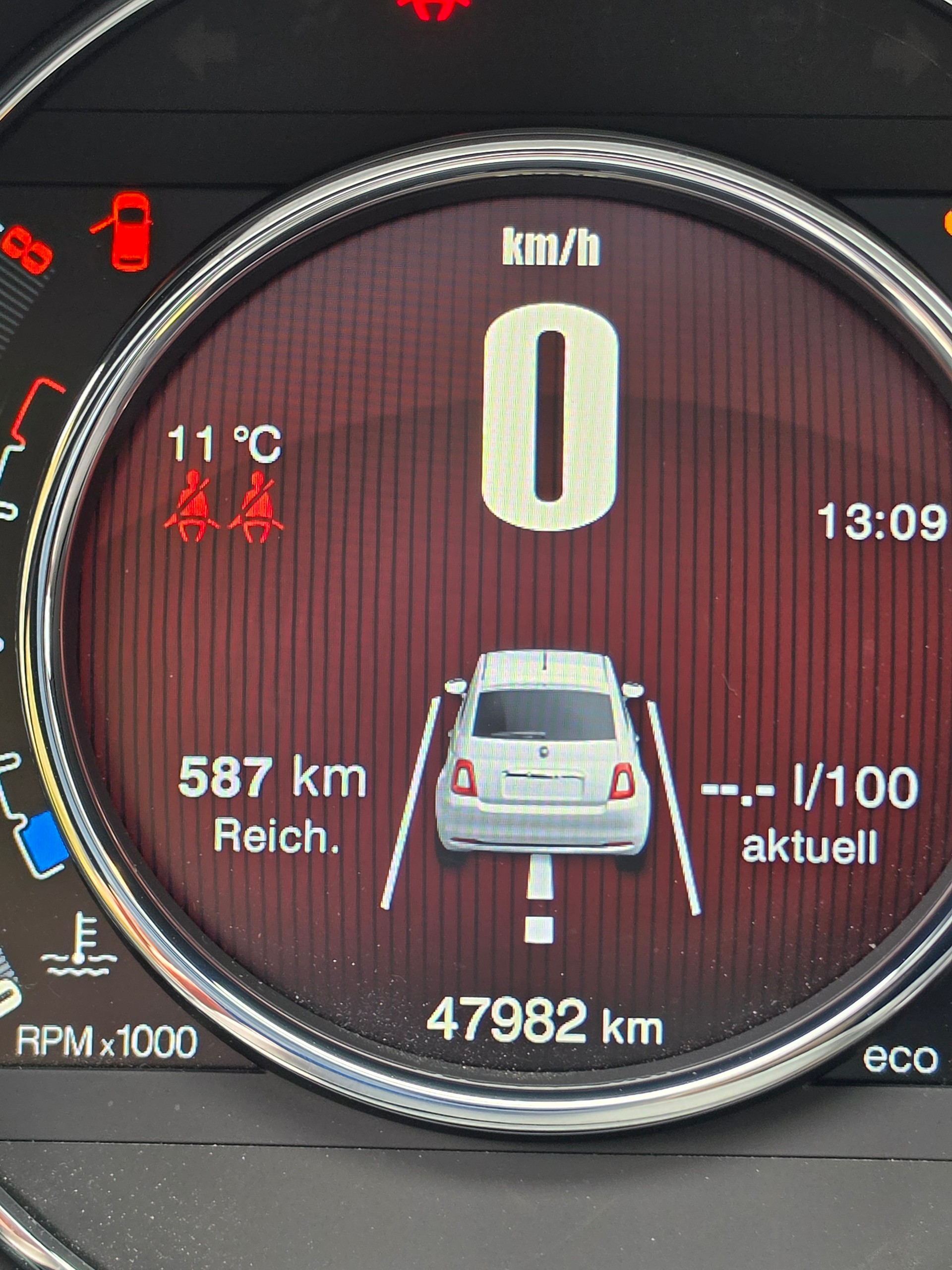 FIAT 1.0 Hybrid Dolcevita-image-3