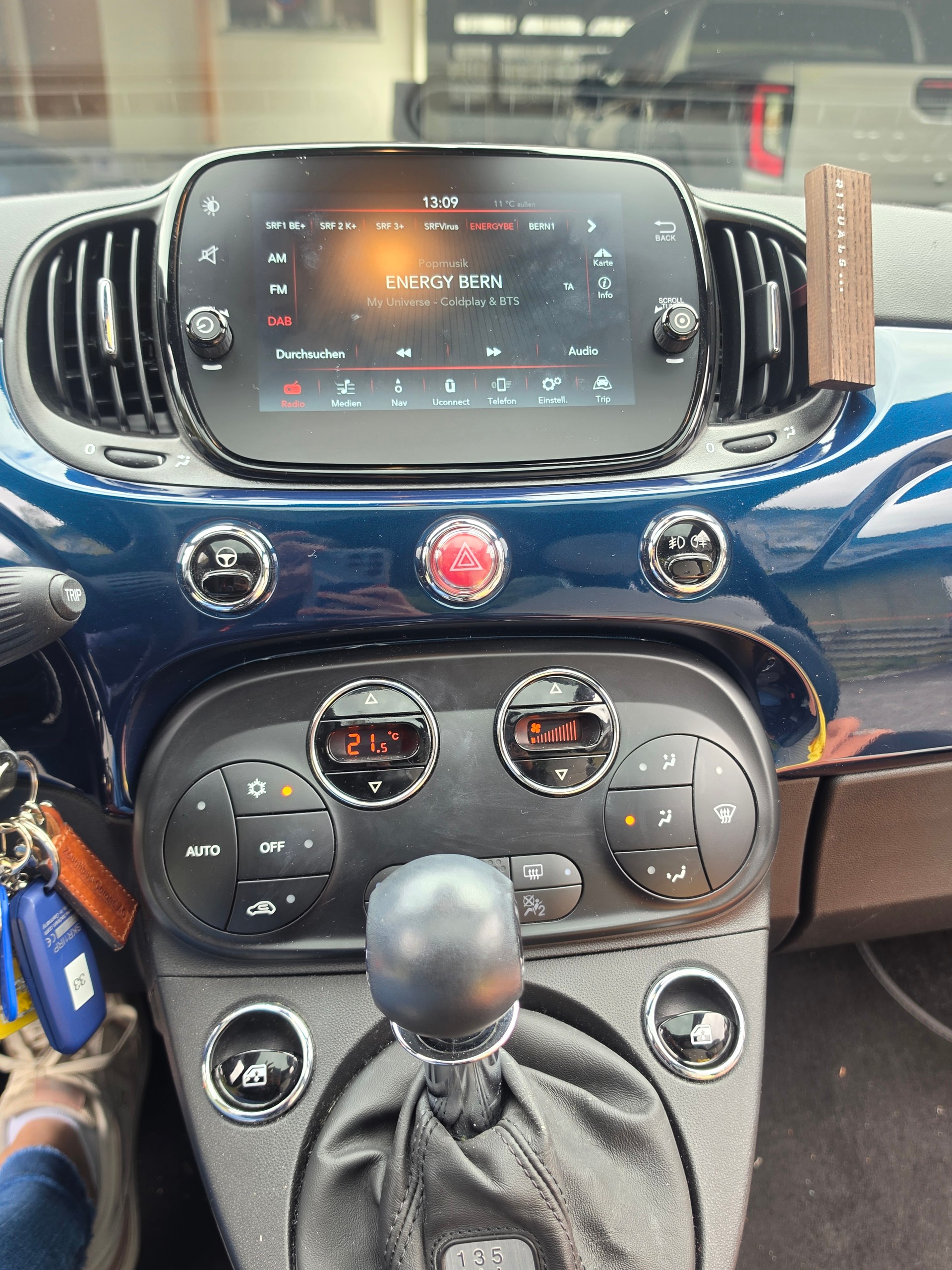 FIAT 1.0 Hybrid Dolcevita-image-4