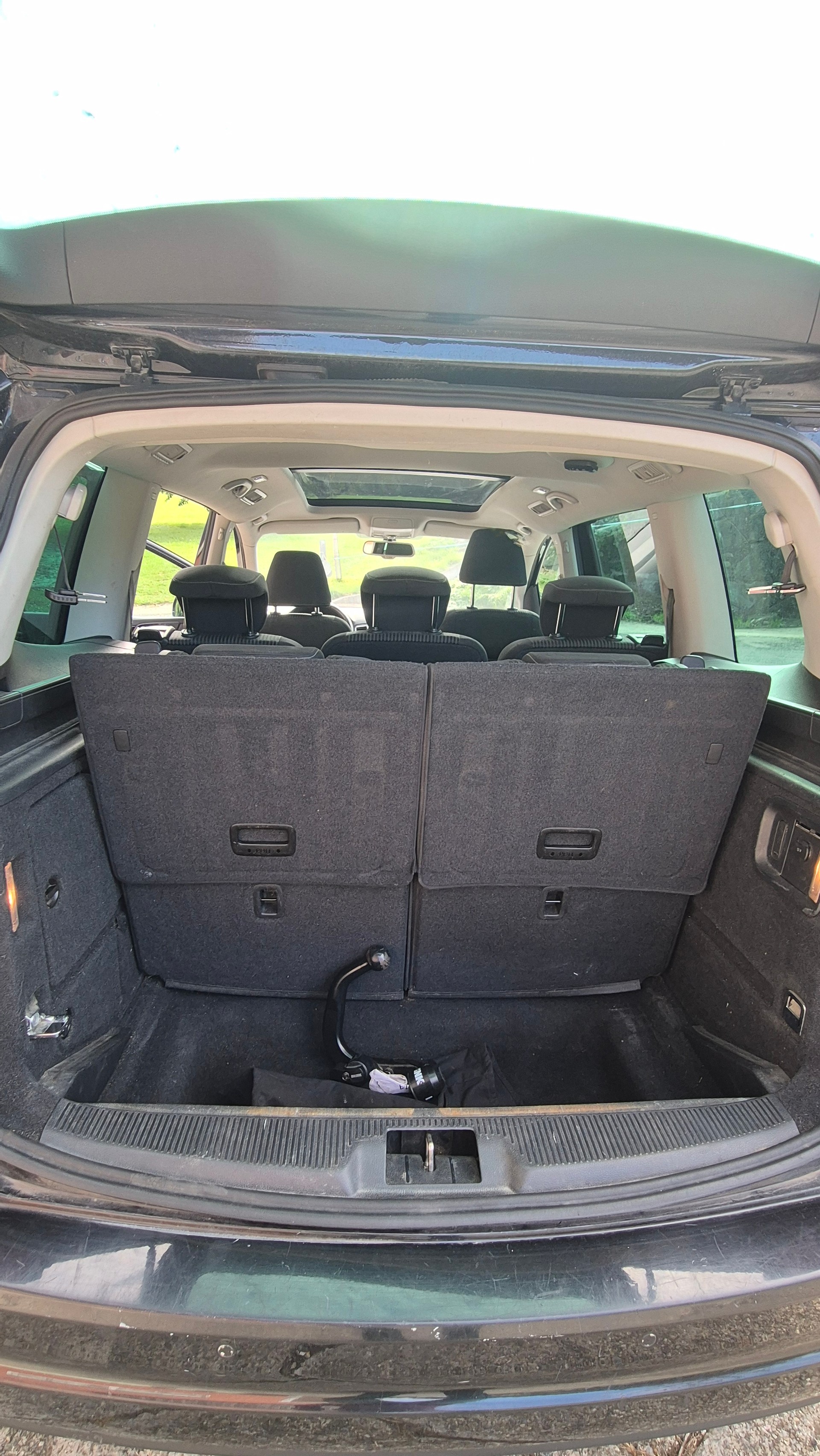 SEAT Alhambra 1.4 TSI Reference Eco-image-10