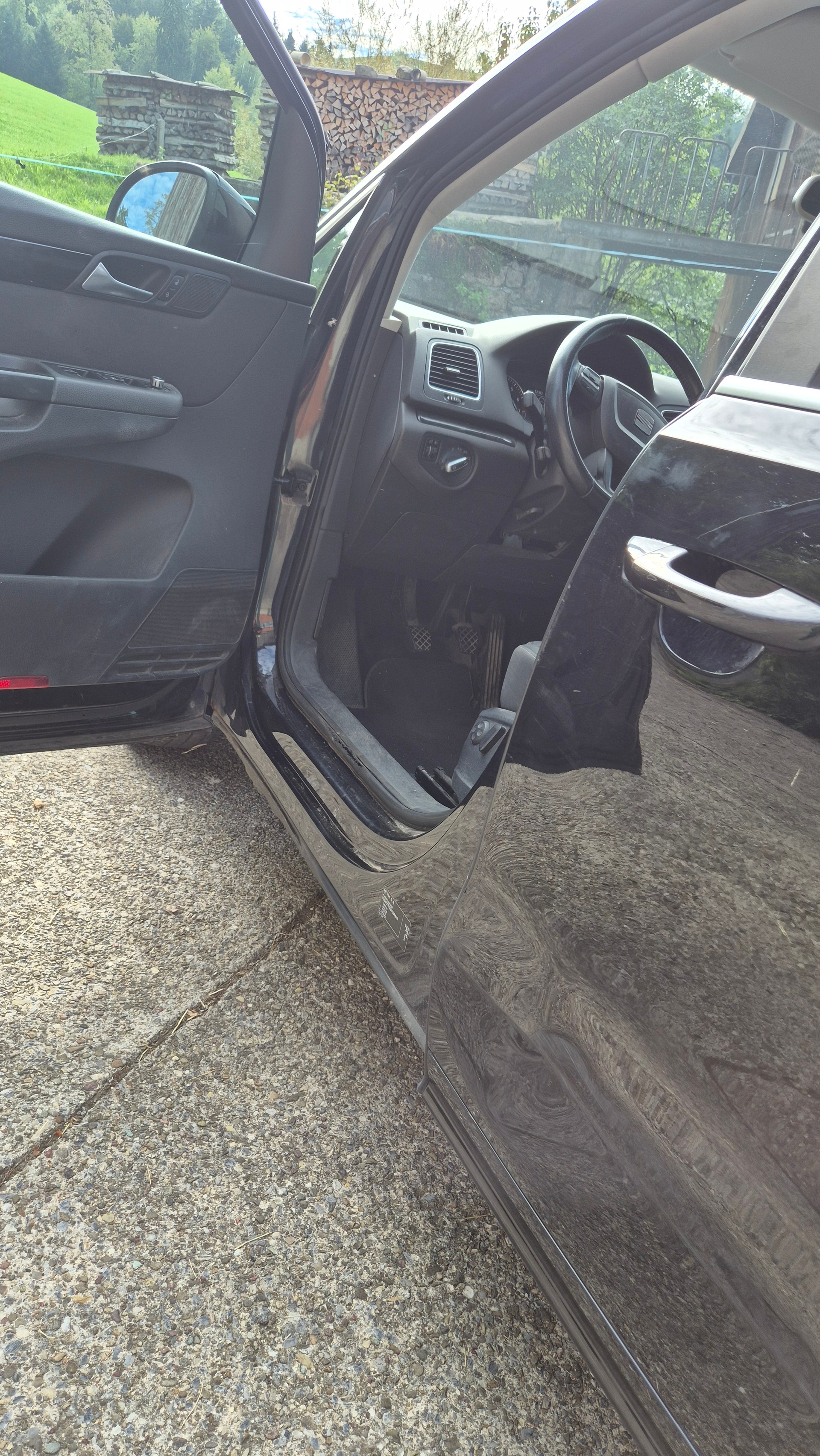SEAT Alhambra 1.4 TSI Reference Eco-image-14