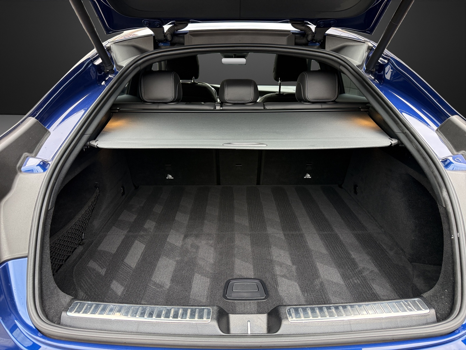 MERCEDES-BENZ GLC Coupé 300 AMG Line 4Matic 9G-Tronic-image-13